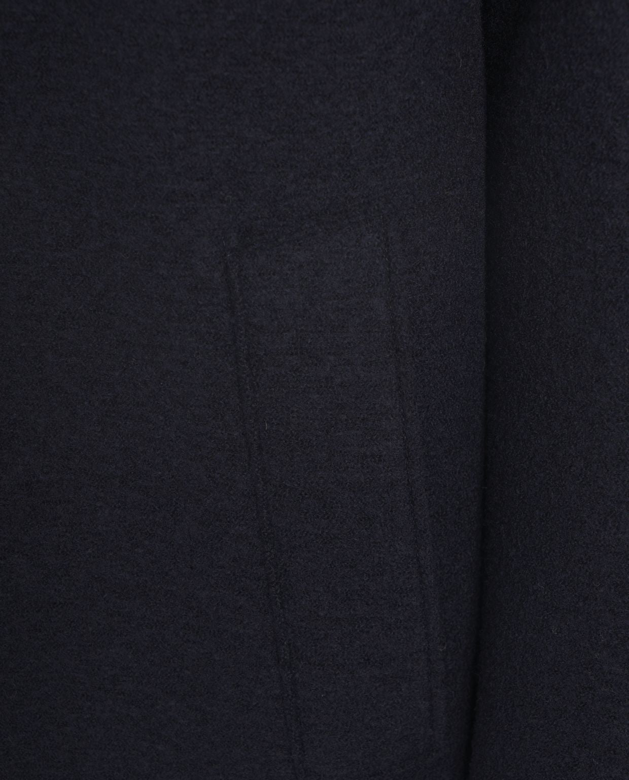 HARRIS WHARF LONDON Mini Wool Jacket for Men