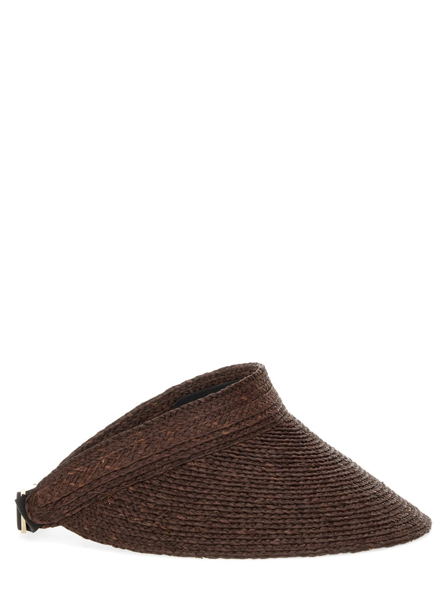 HELEN KAMINSKI Kirsten Mini Raffia Hat