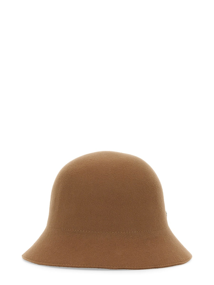 HELEN KAMINSKI Mariko Wool Felt Hat