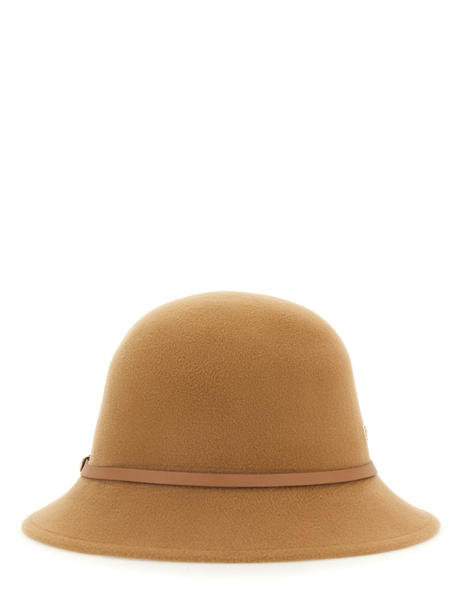 HELEN KAMINSKI Wool Bucket Hat