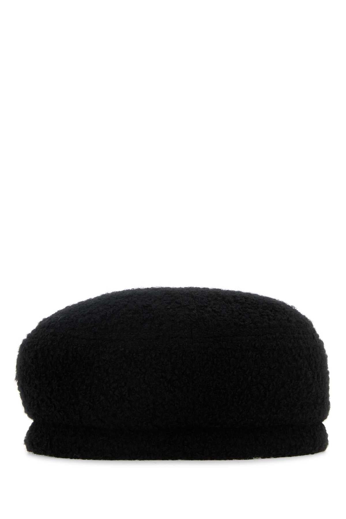 HELEN KAMINSKI Teddy Fabric Hailie Hat