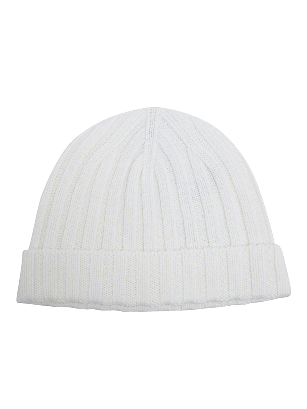FILIPPO DE LAURENTIIS Extrafine Cashmere Hat for Men