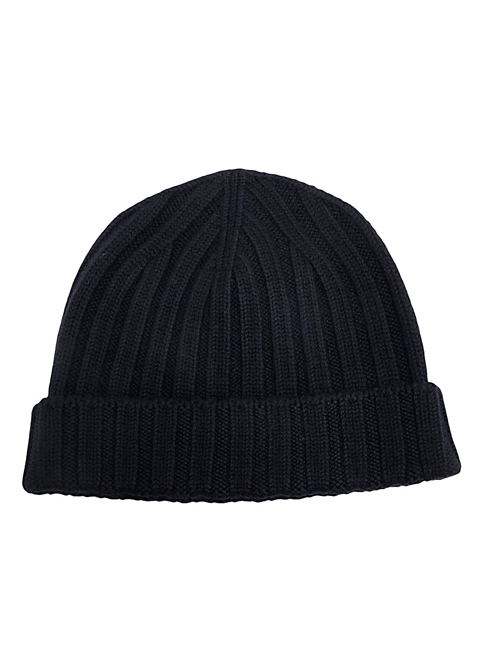 FILIPPO DE LAURENTIIS Extrafine Cashmere Hat
