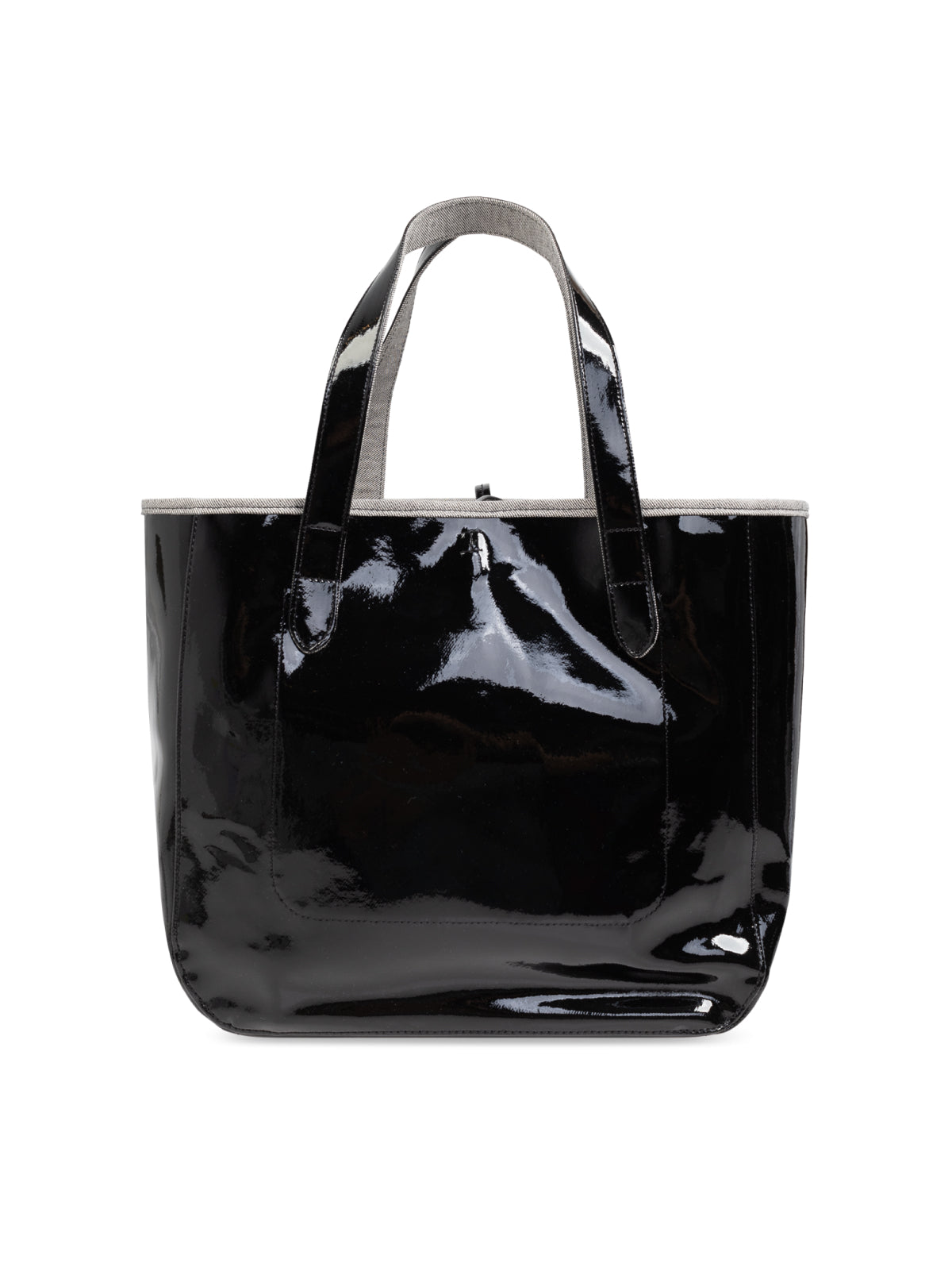 JW ANDERSON Anchor Logo Tote Handbag 50X30X19 CM