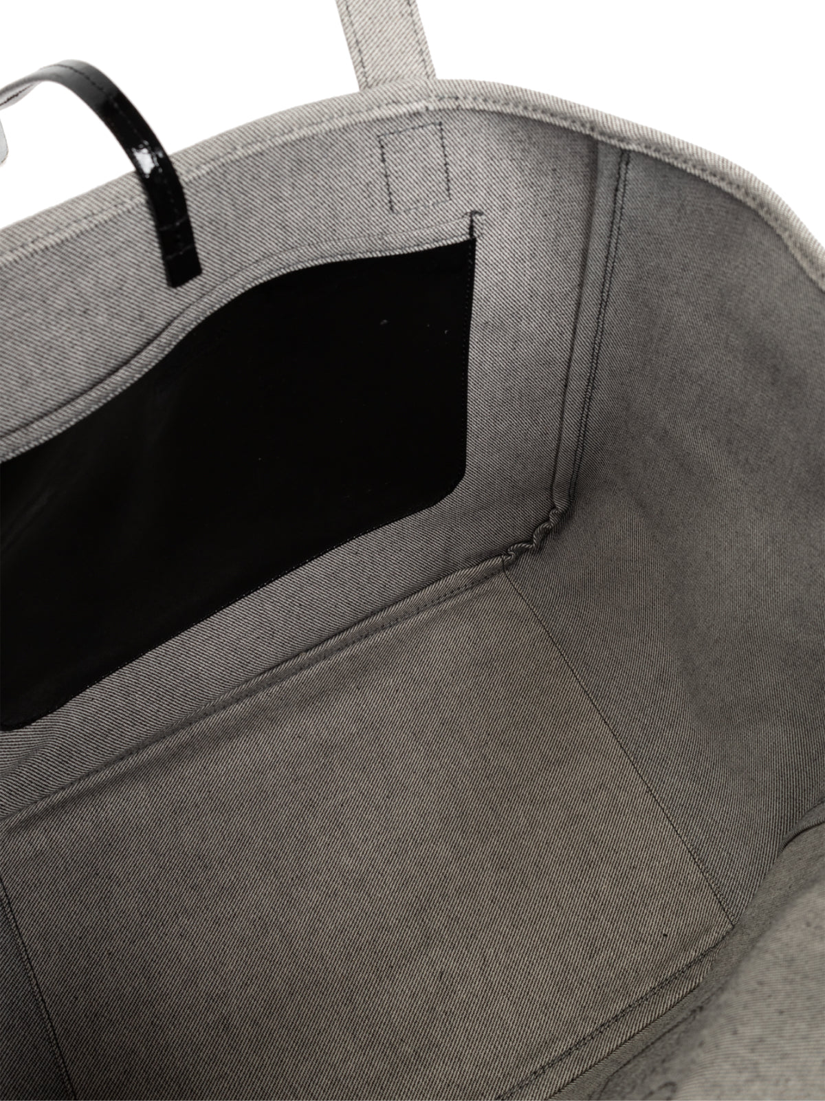 JW ANDERSON Anchor Logo Tote Handbag 50X30X19 CM