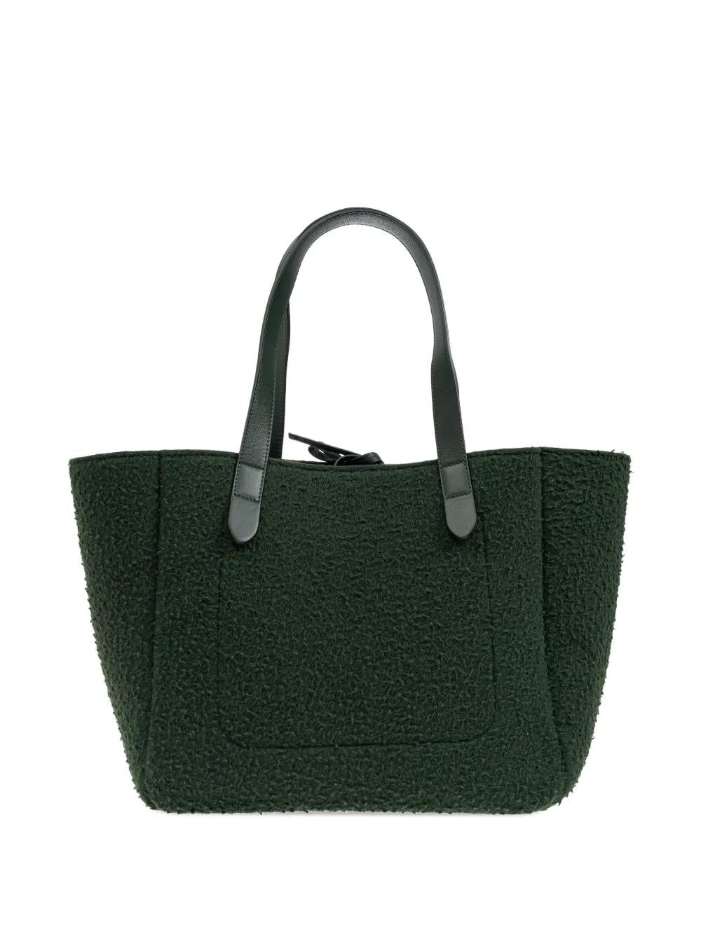 JW ANDERSON Belt Shopper Handbag - FW25