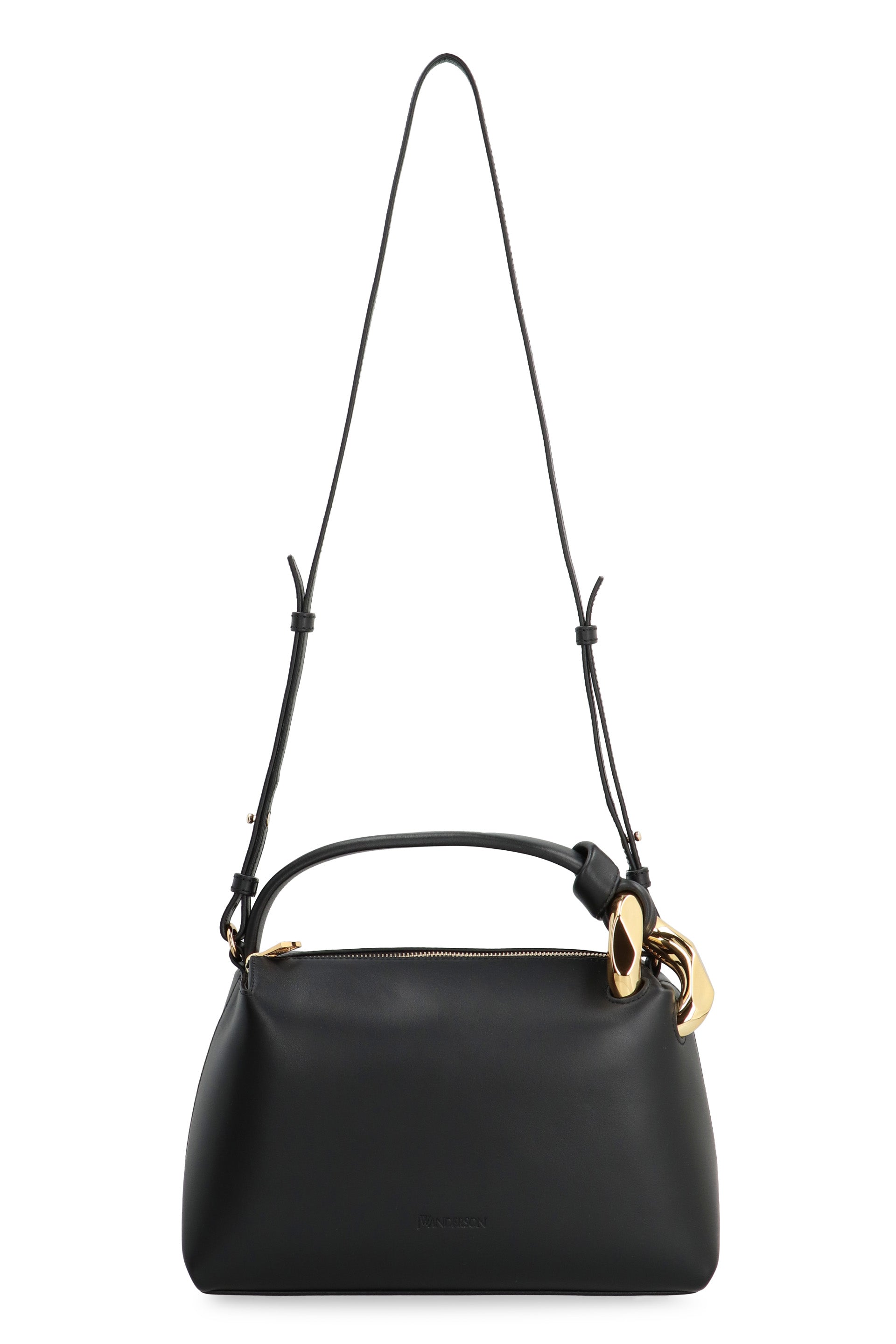 JW ANDERSON Mini Corner Crossbody Bag