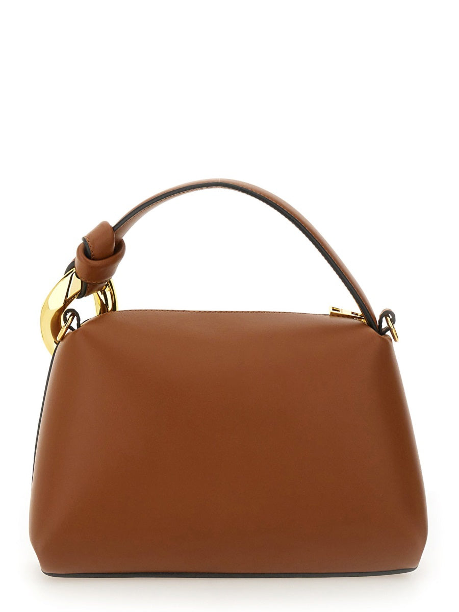 JW ANDERSON Mini Corner Handbag