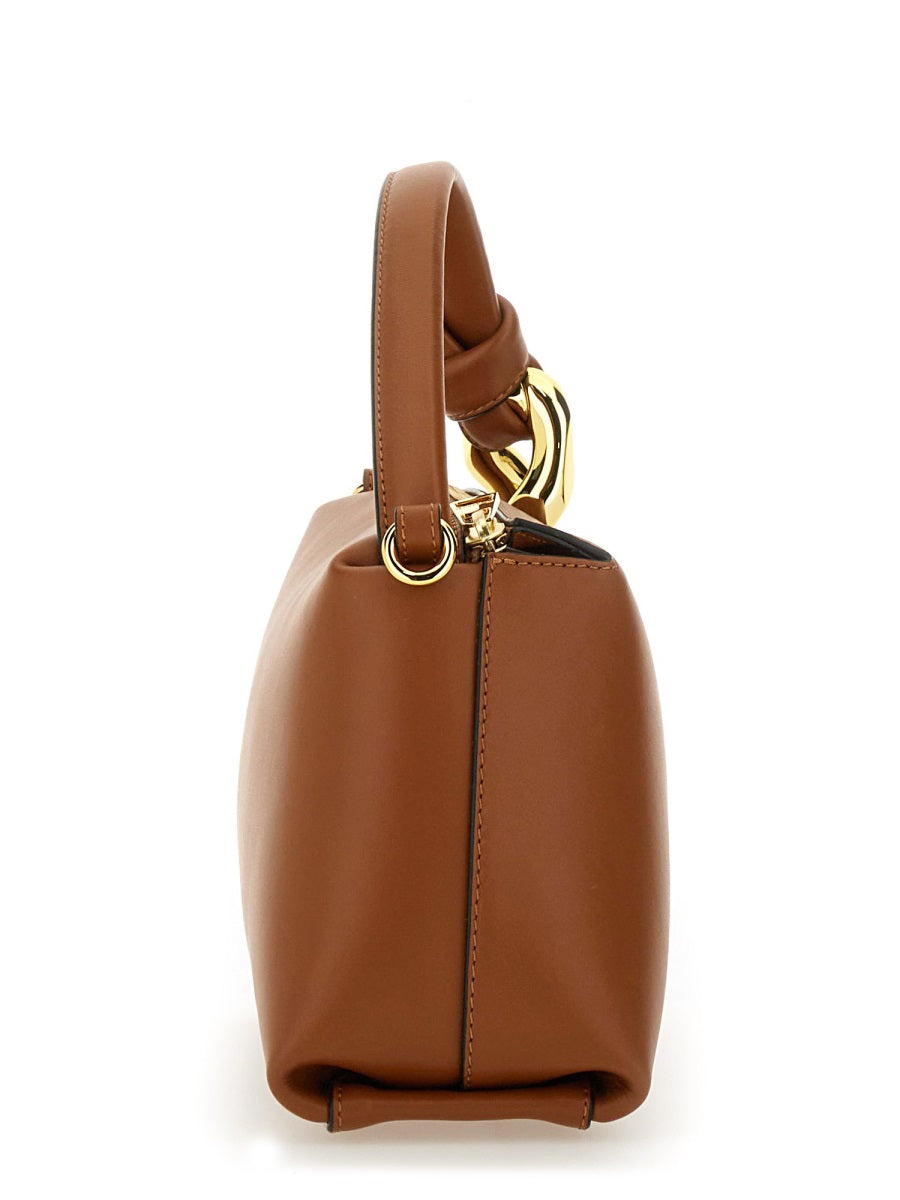 JW ANDERSON Mini Corner Handbag