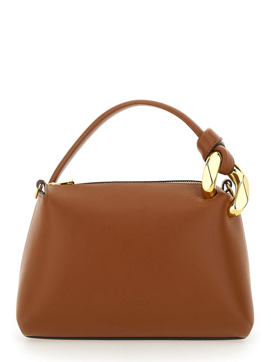 JW ANDERSON Mini Corner Handbag