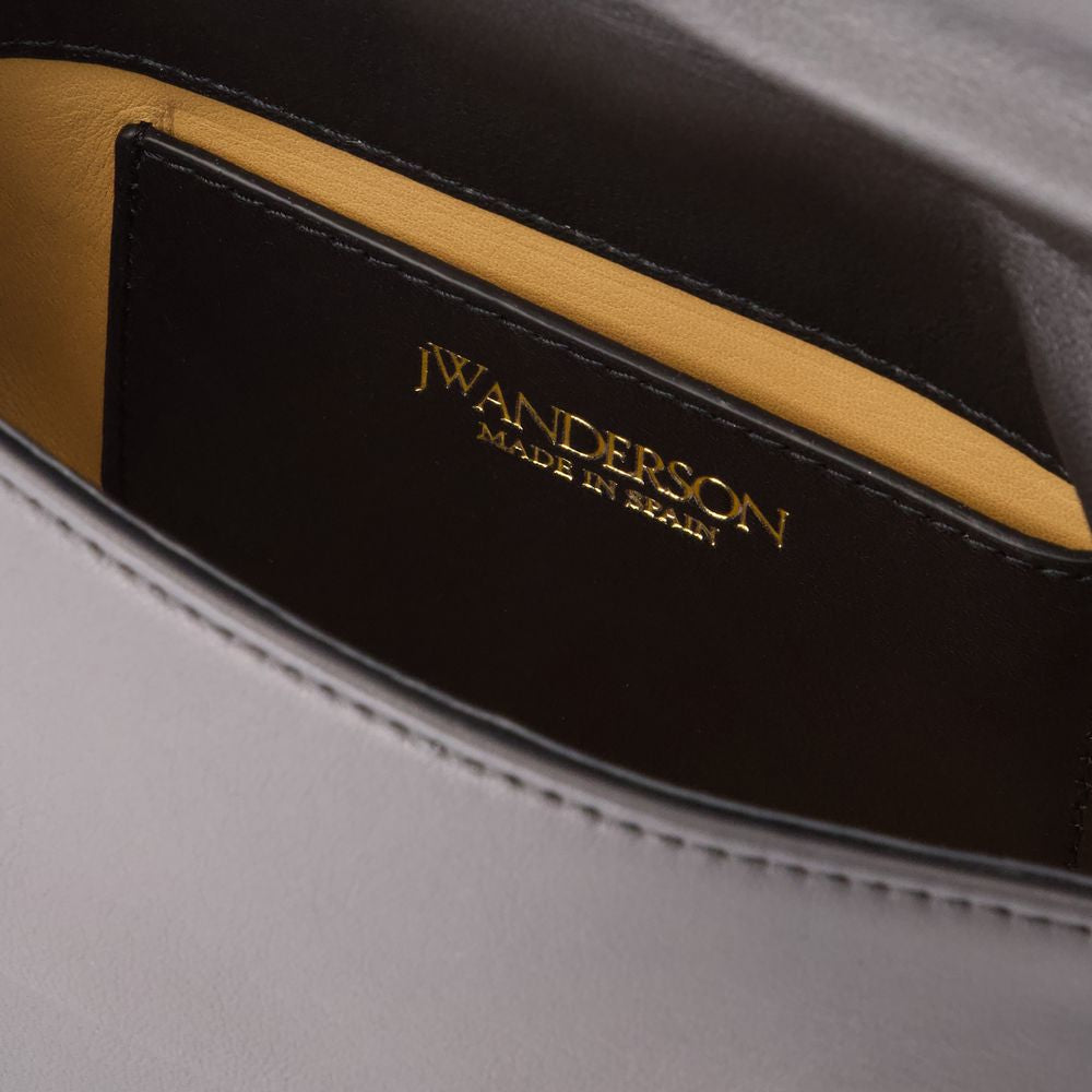 JW ANDERSON Mini Twister Crossbody Bag