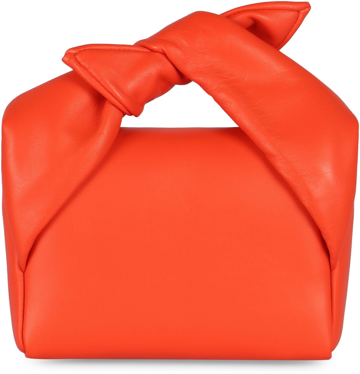 JW ANDERSON Mini Twister Crossbody Handbag