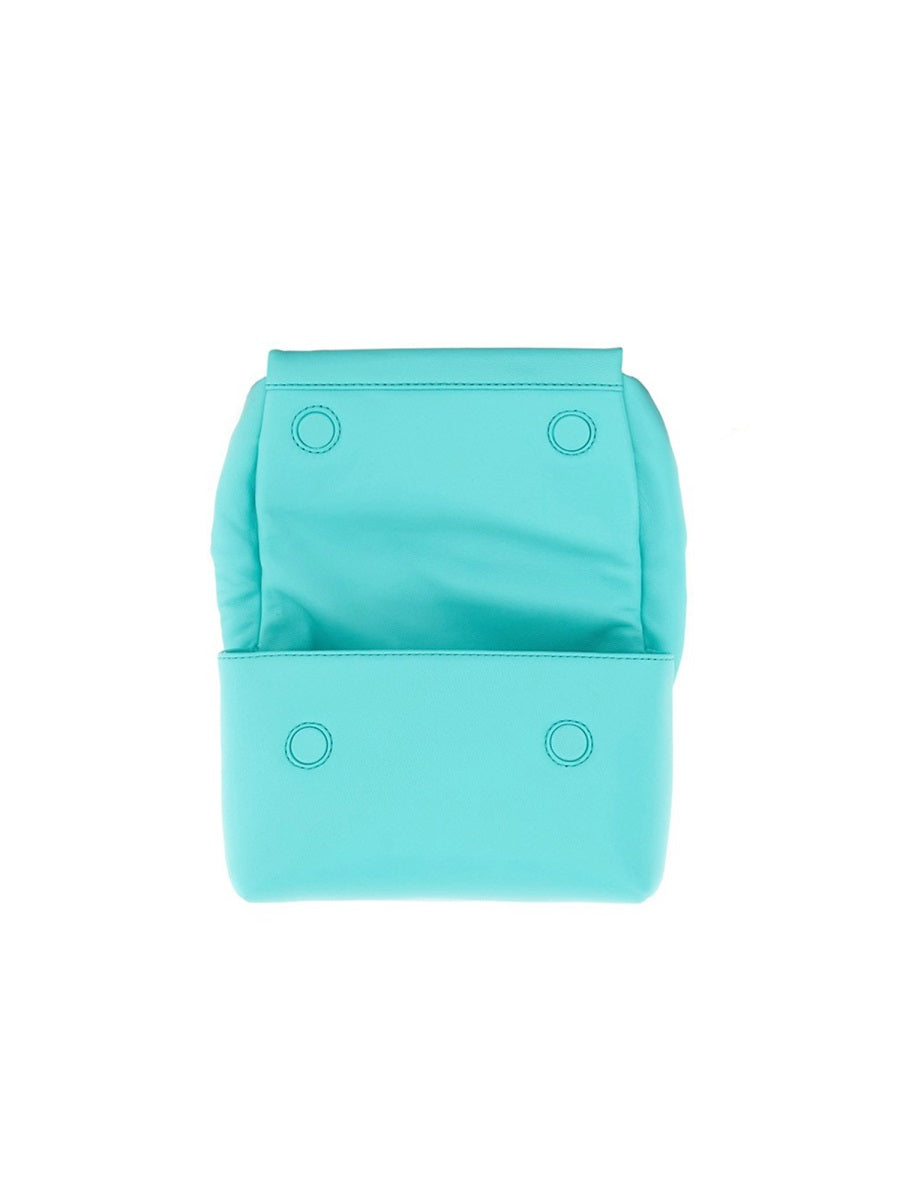 JW ANDERSON Mini Bow Twister Handbag