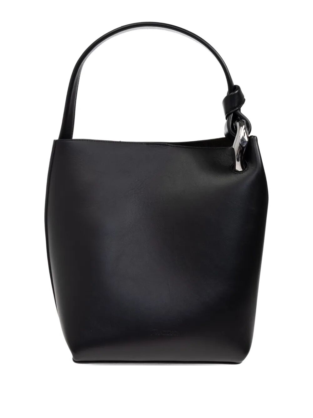 JW ANDERSON Leather Bucket Handbag
