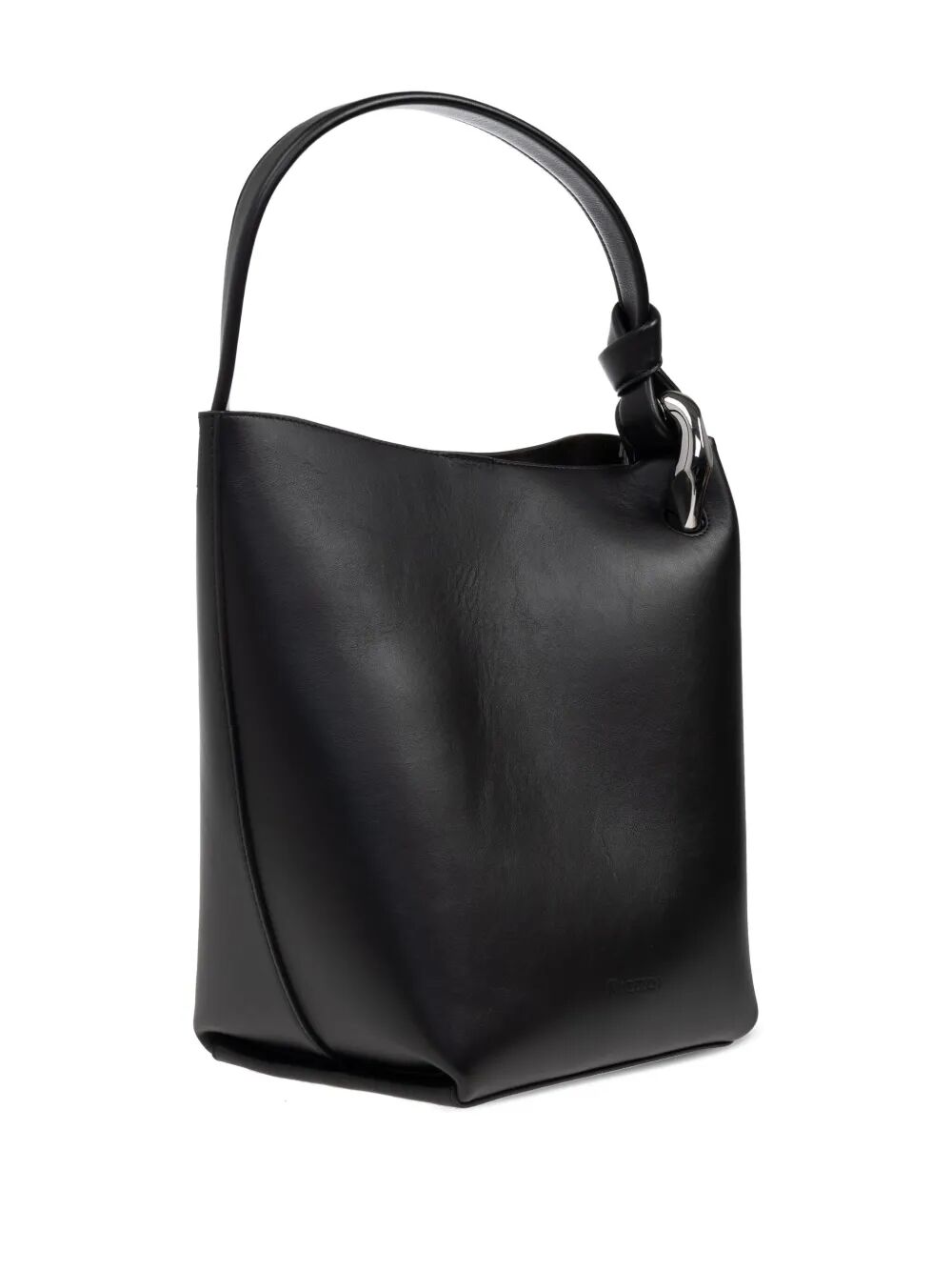 JW ANDERSON Leather Bucket Handbag