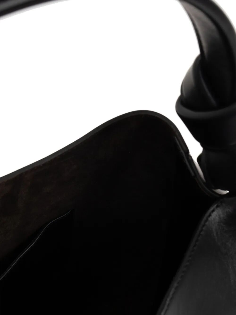 JW ANDERSON Leather Bucket Handbag