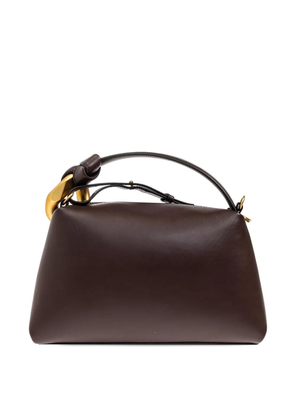 JW ANDERSON The JWA Corner Mini Crossbody Bag