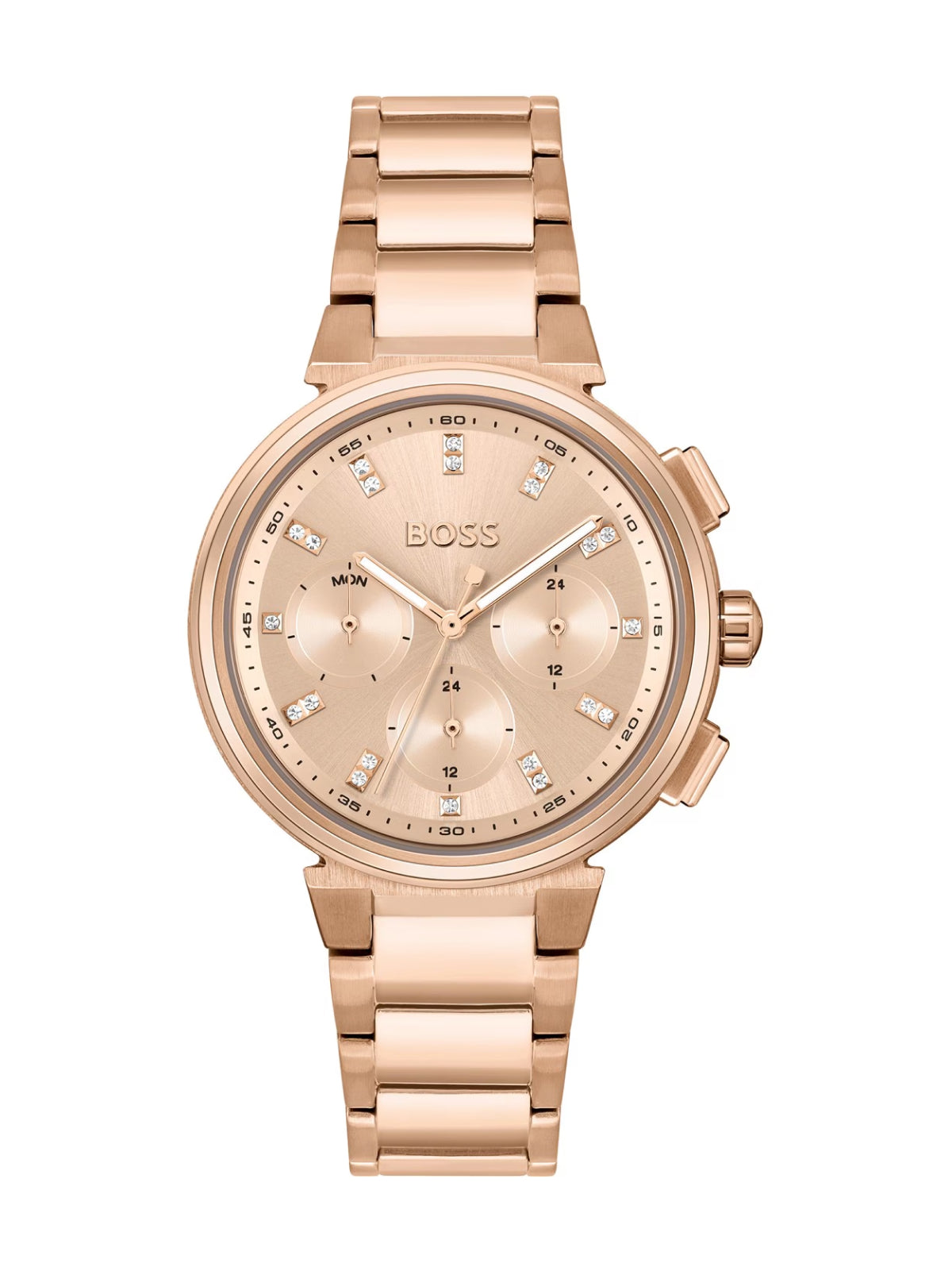 HUGO BOSS Mini 38MM Quartz Watch