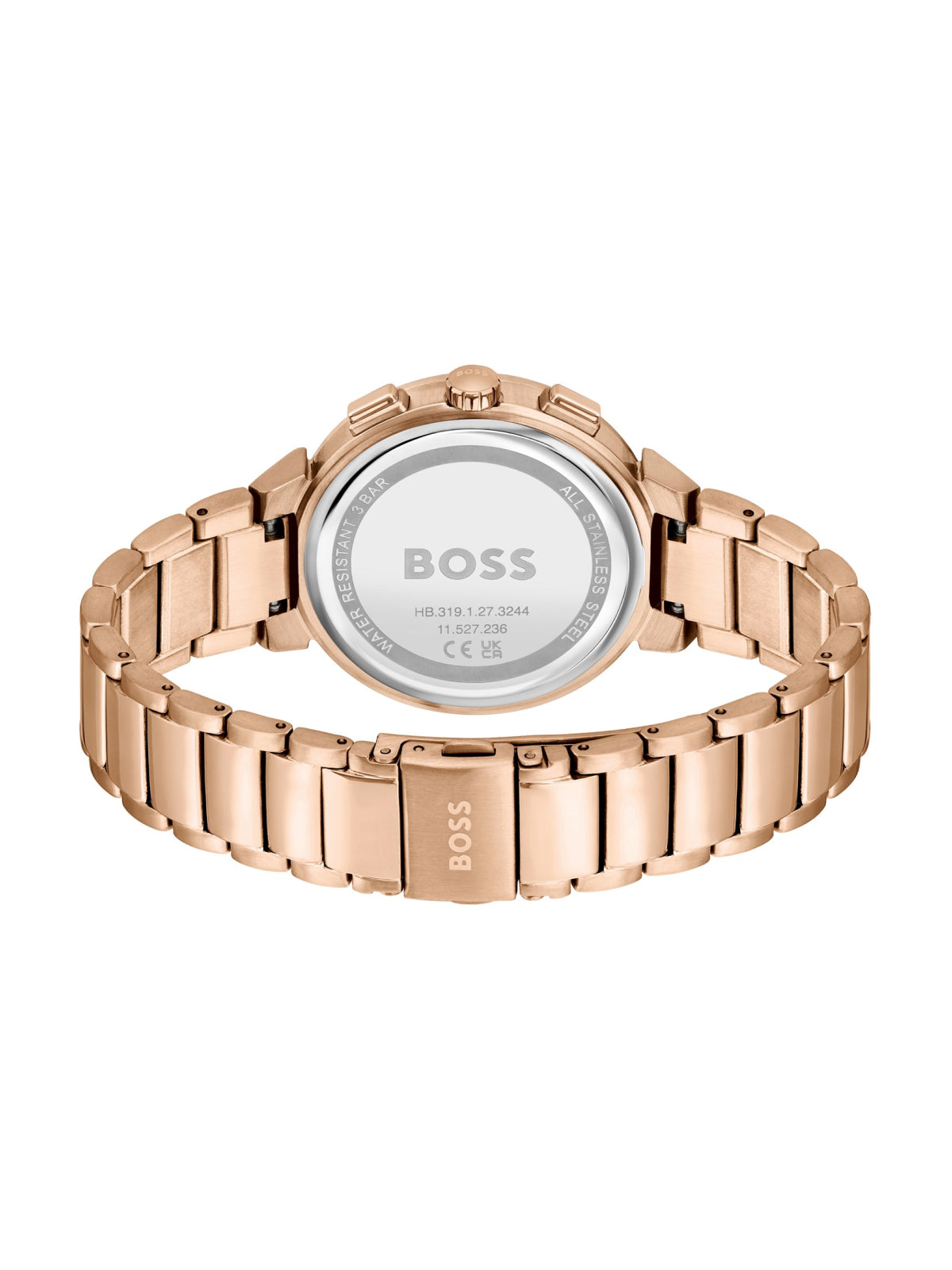 HUGO BOSS Mini 38MM Quartz Watch