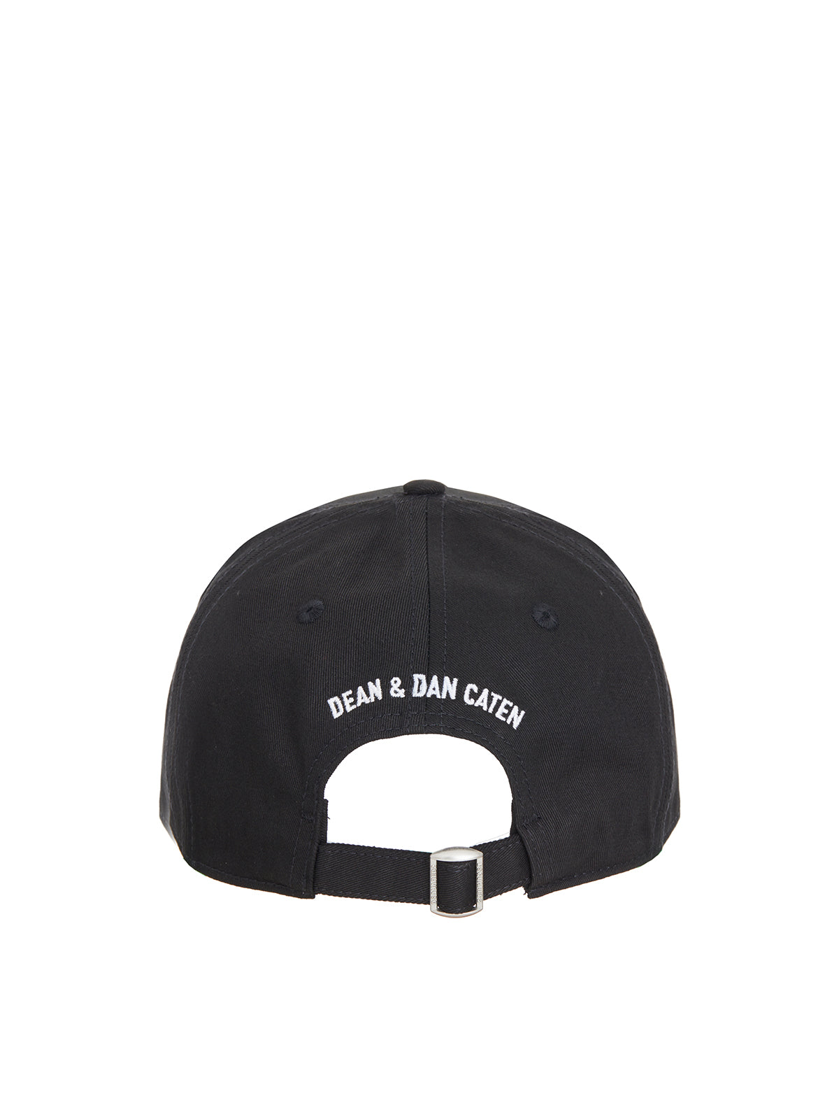 DSQUARED2 Classic Logo Baseball Hat