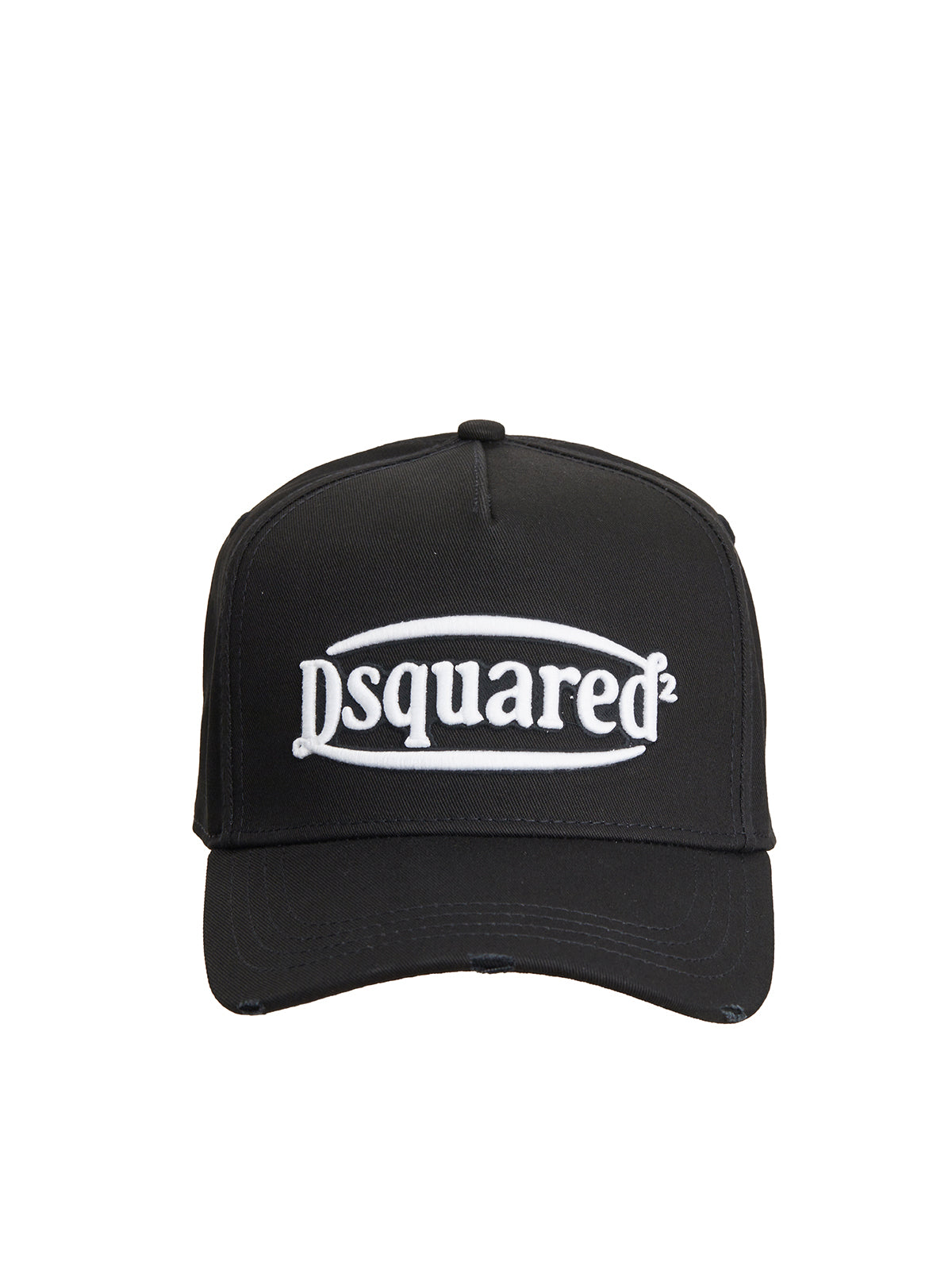 DSQUARED2 Classic Logo Cap