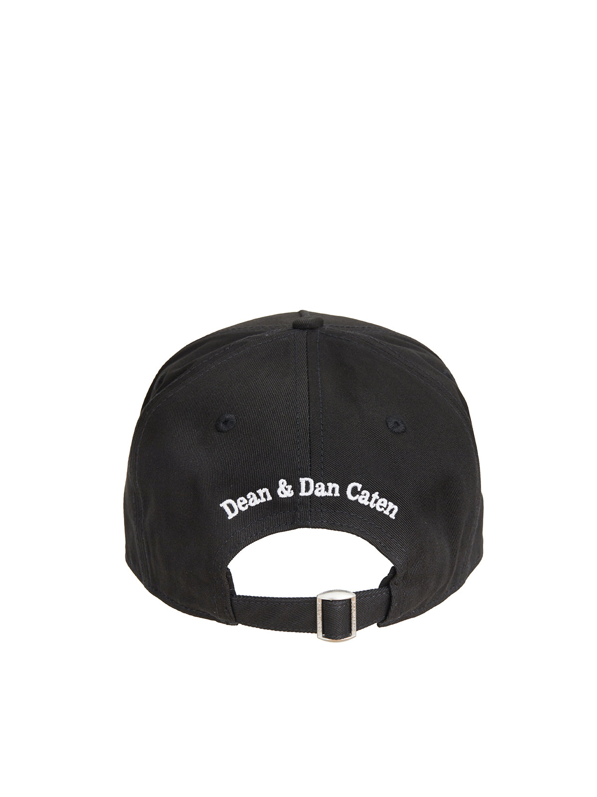 DSQUARED2 Classic Logo Cap