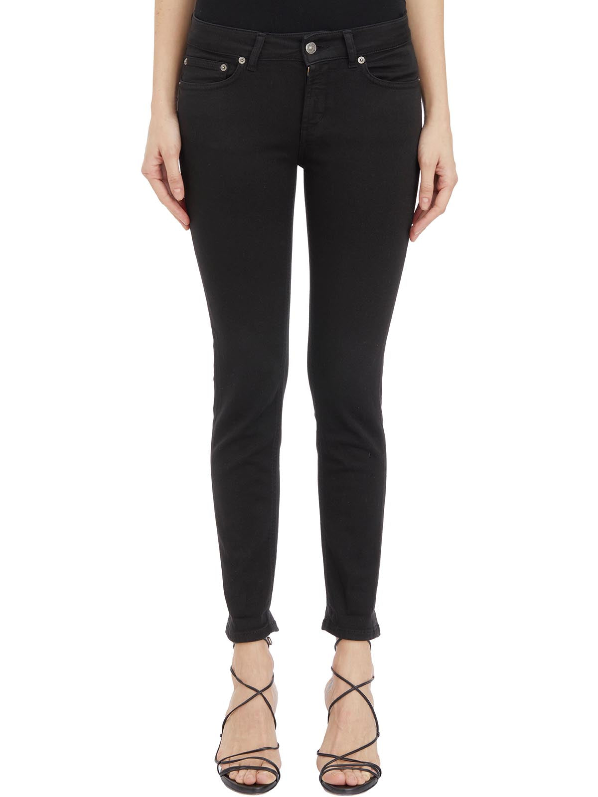 DONDUP Stylish Women's Jeans - Size 26