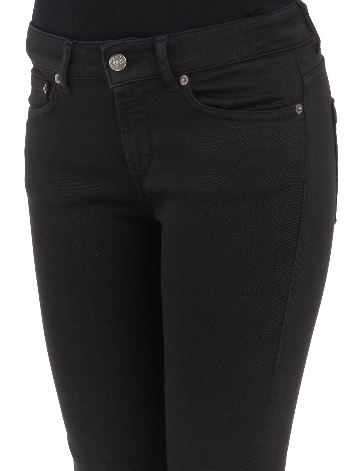 DONDUP Stylish Women's Jeans - Size 26