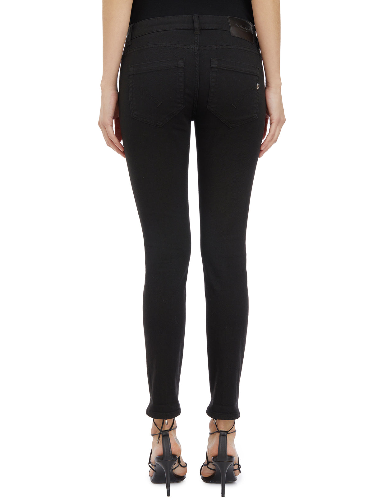 DONDUP Stylish Women's Jeans - Size 26