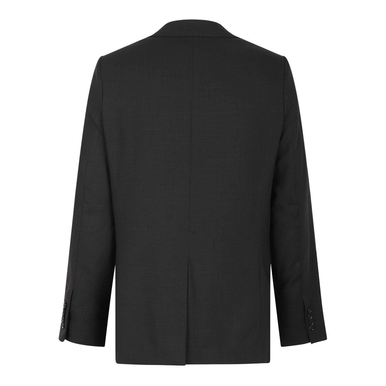 AMI PARIS Men's Virgin Wool Outerwear Jacket