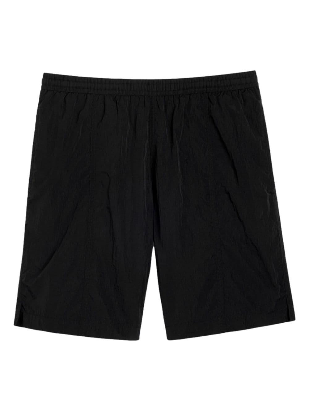 AMI PARIS Men's Swim Shorts - SS25