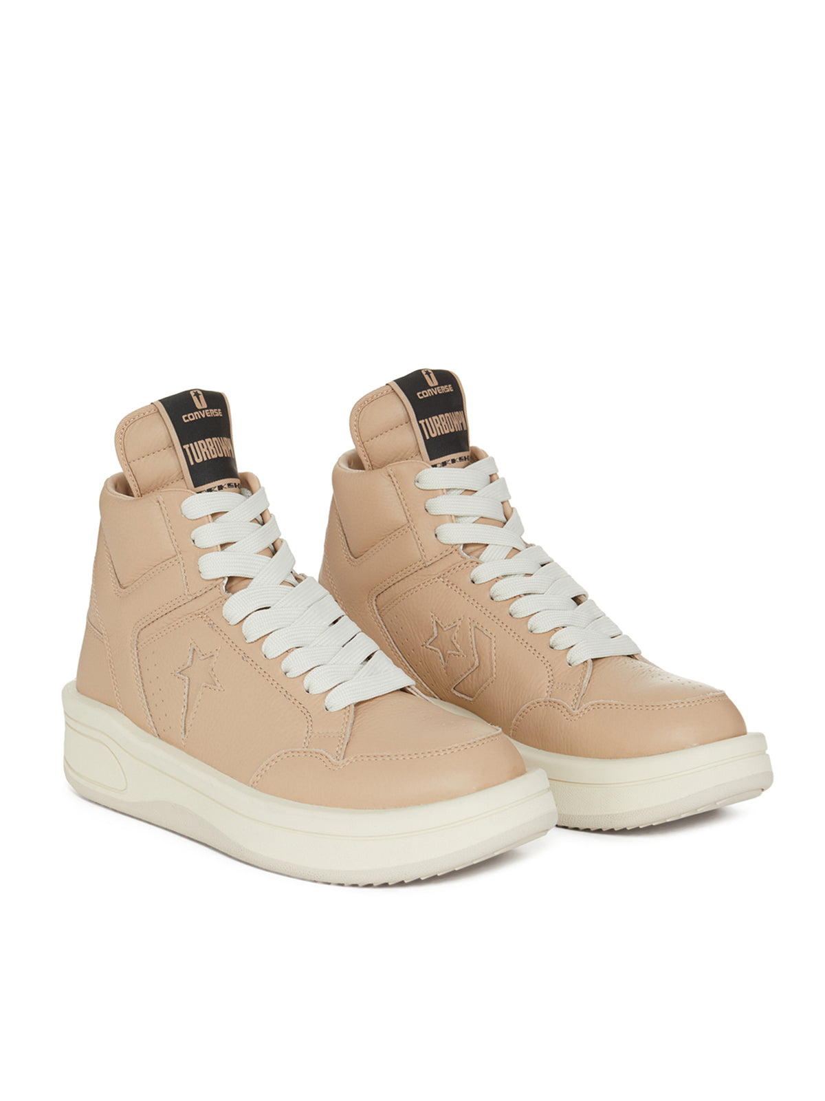 CONVERSE X DRKSHDW Ultimate Turbown Sneakers for Men