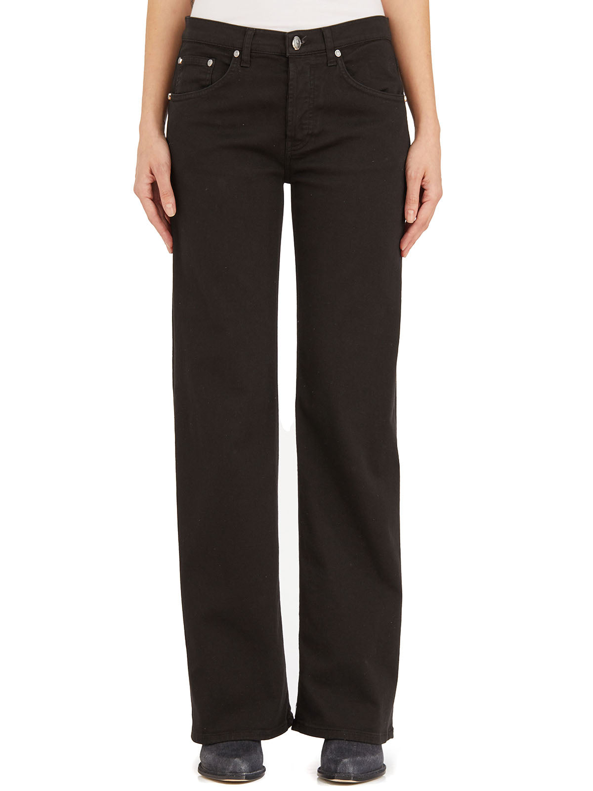 DONDUP Classic Denim Jeans - Size 26