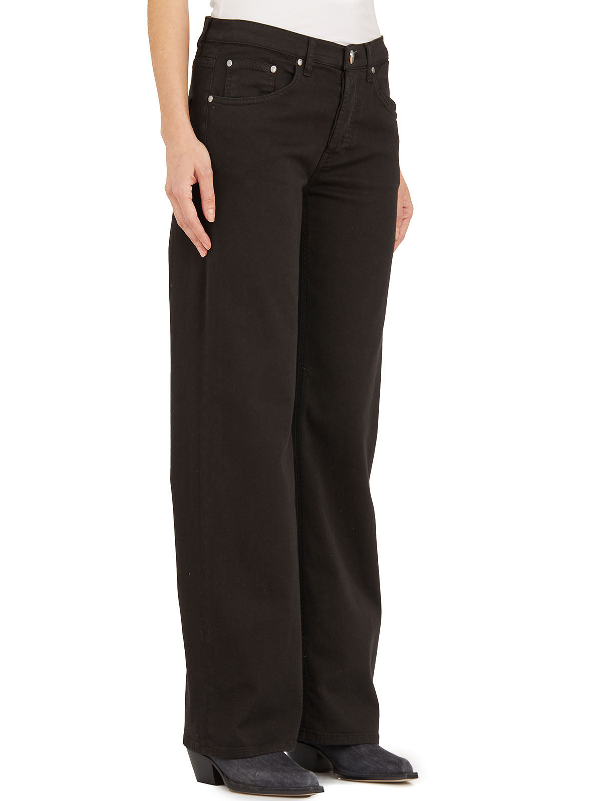 DONDUP Classic Denim Jeans - Size 26