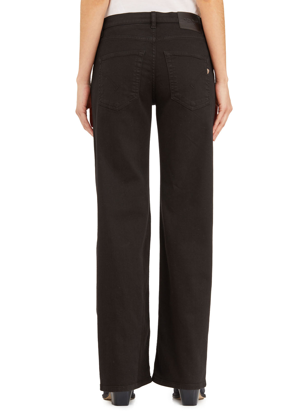 DONDUP Classic Denim Jeans - Size 26