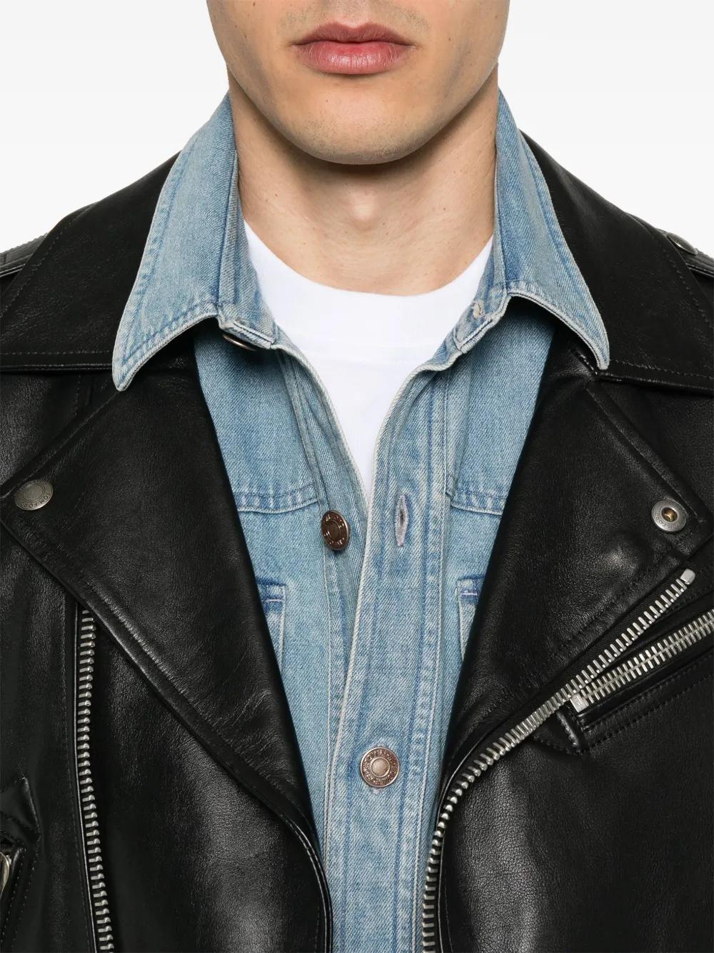 TOM FORD Timeless Men's Shirt - SS25 Collection
