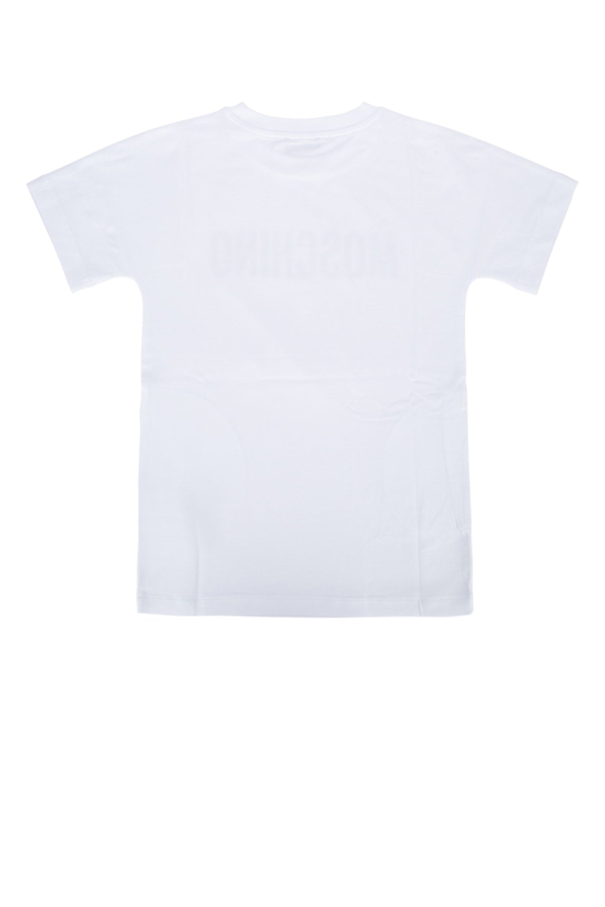 MOSCHINO KIDS Mini Girls' Chic Suit for SS24