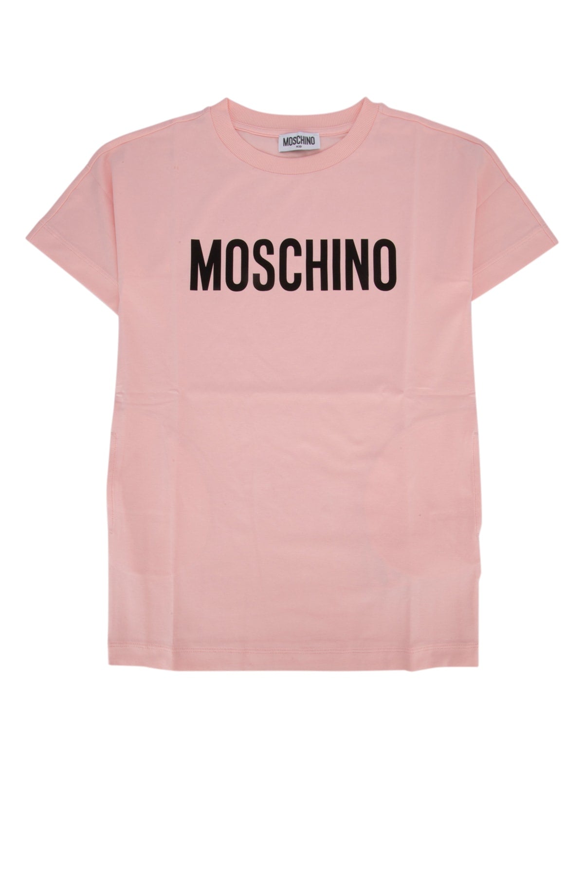 MOSCHINO KIDS Chic Mini Suit for Girls