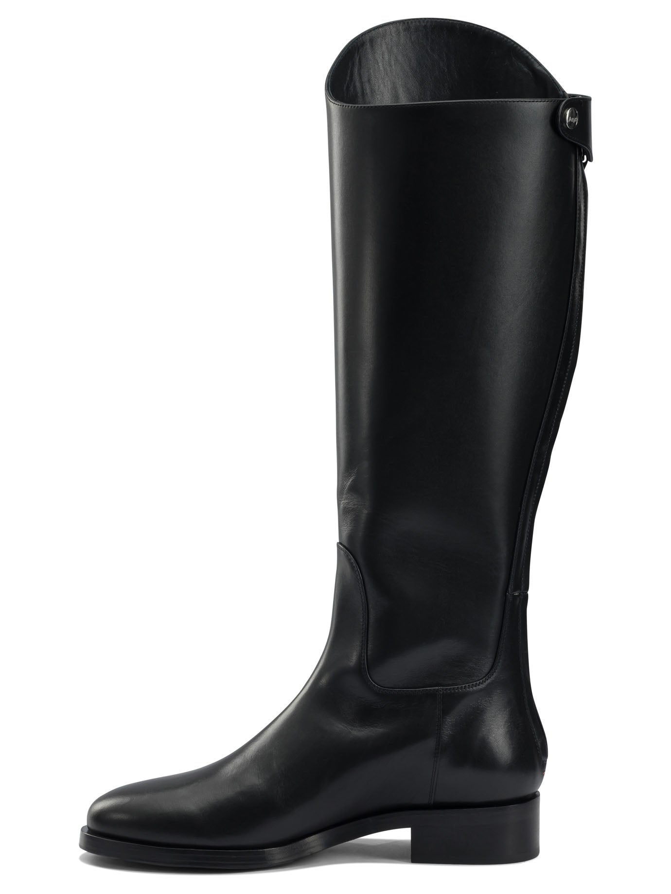 AEYDE Hector Low Boots for Women