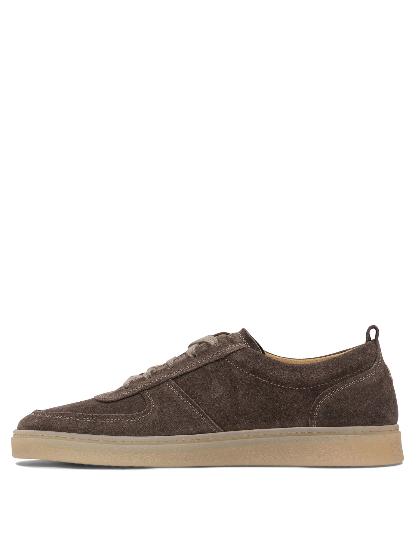 HENDERSON BARACCO Sleek Slip-On Sneakers for Men