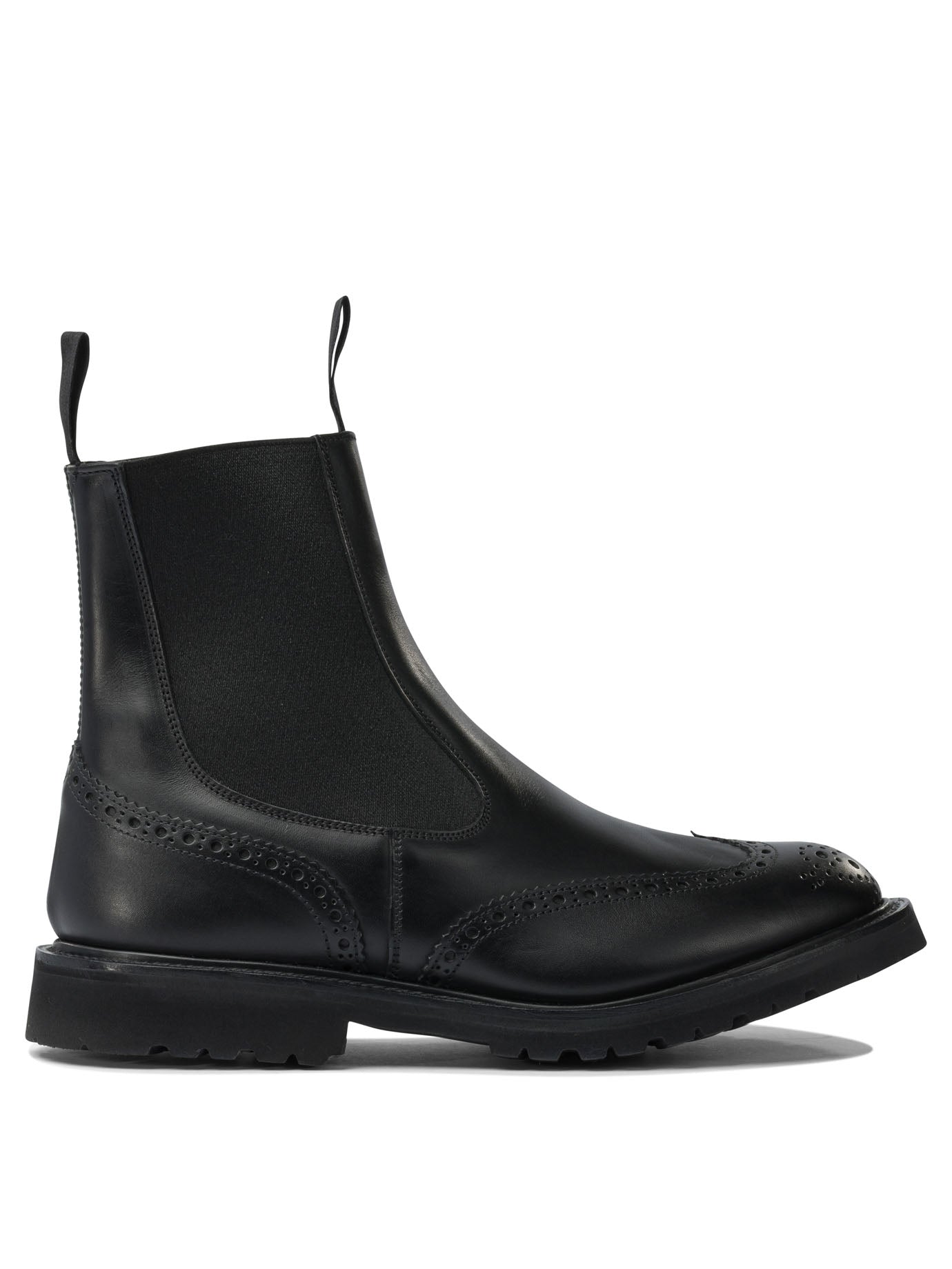 TRICKER'S Henry Ankle Boots for Men