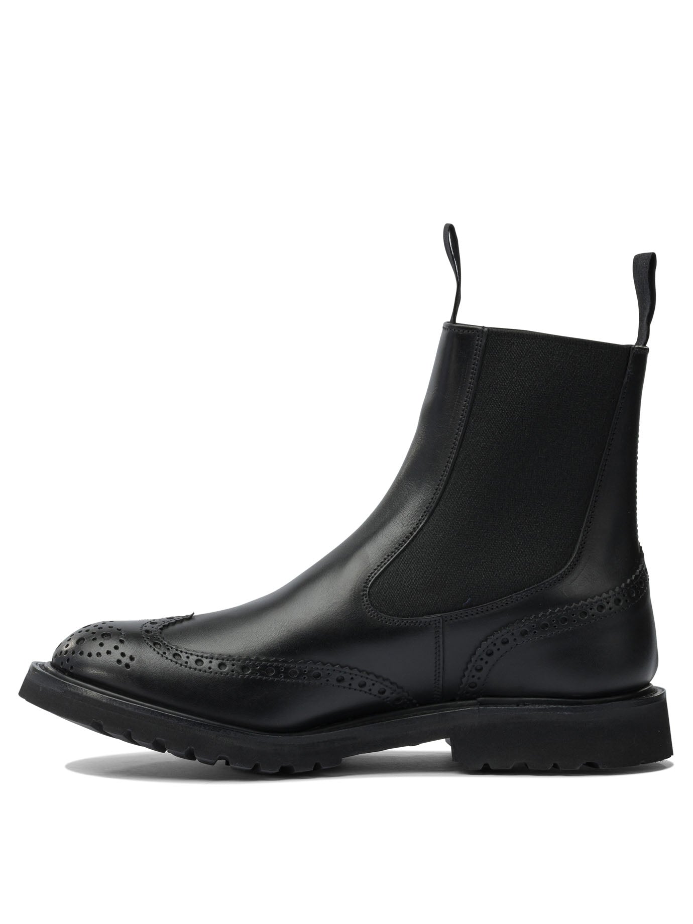 TRICKER'S Henry Ankle Boots for Men