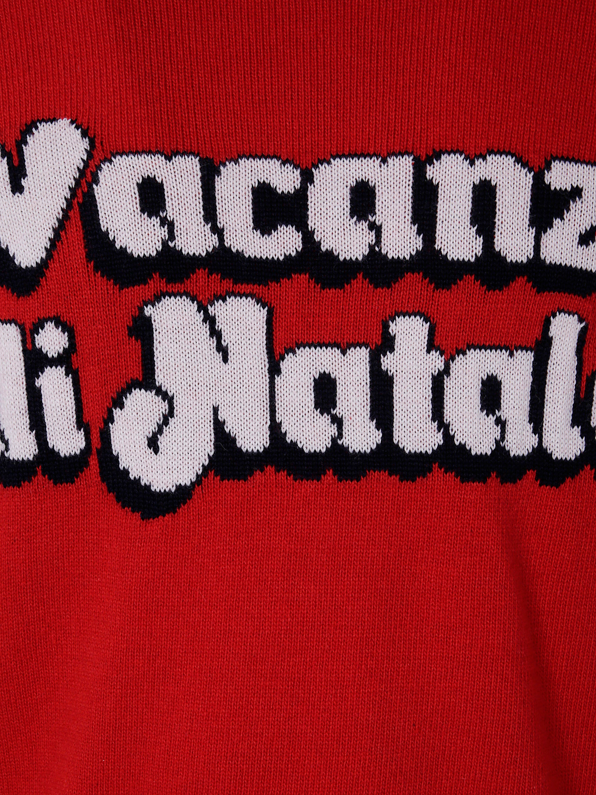 MC2 SAINT BARTH Heron Pullover for Men - Fall/Winter 2025