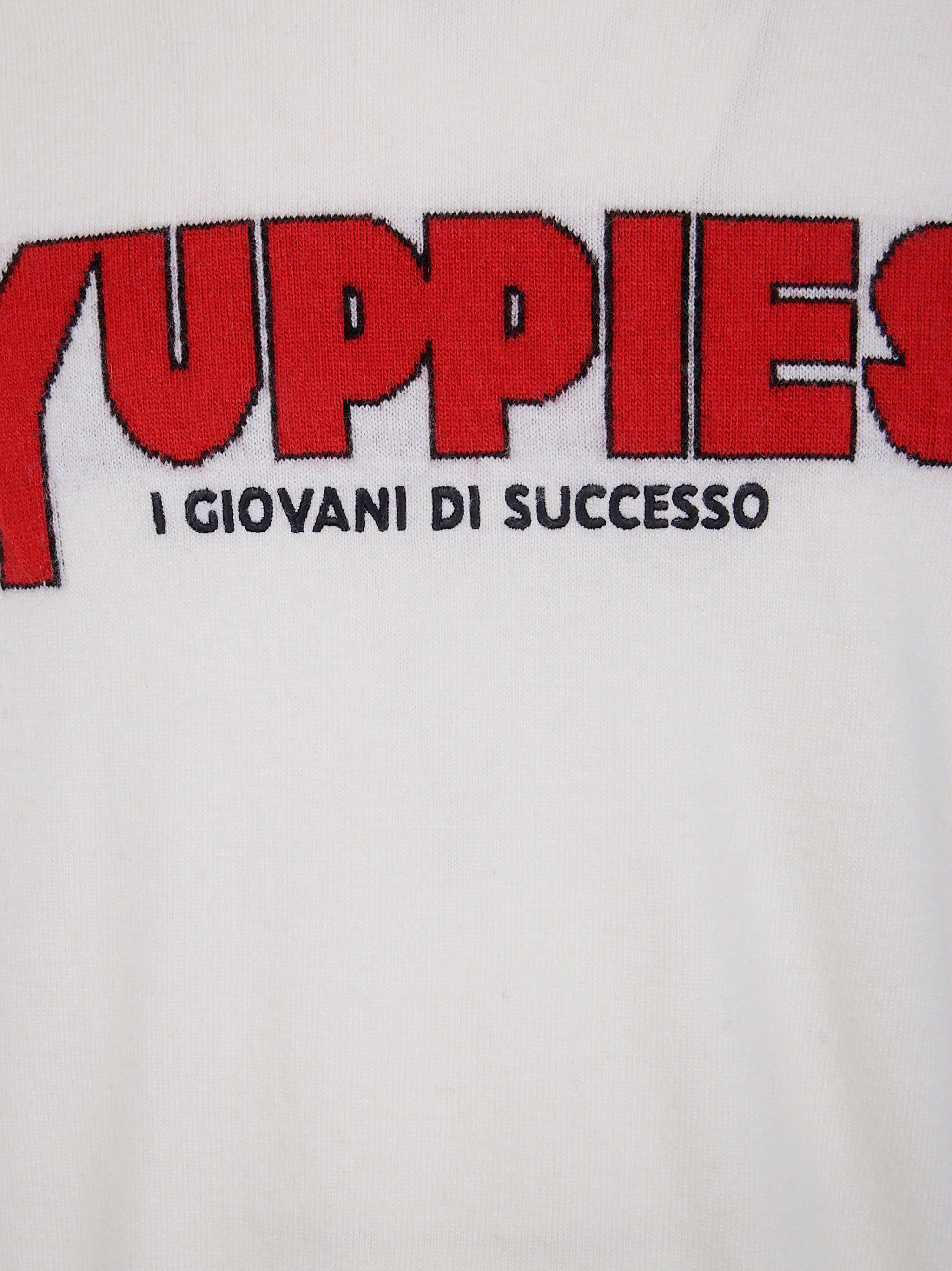 MC2 SAINT BARTH Heron Light Pullover - Men’s Sweater