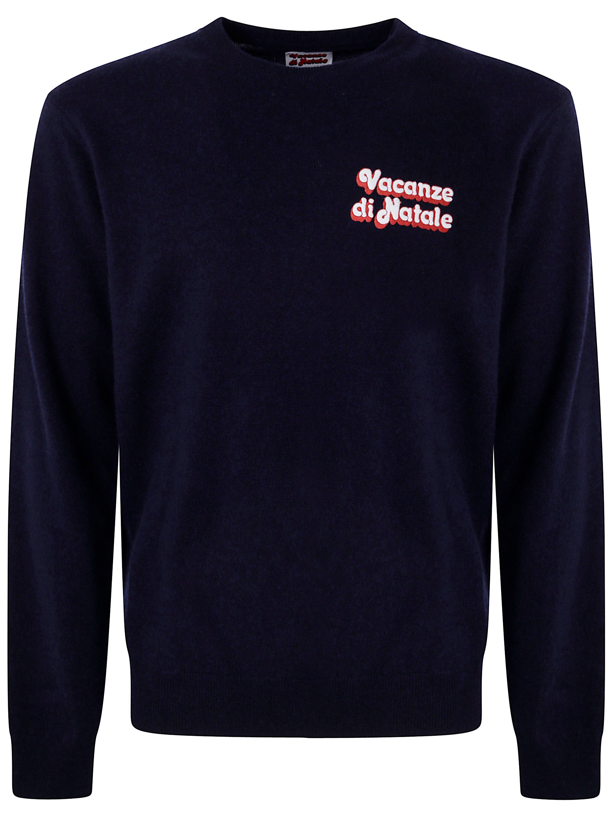 MC2 SAINT BARTH Heron Light Mini Pullover for Men