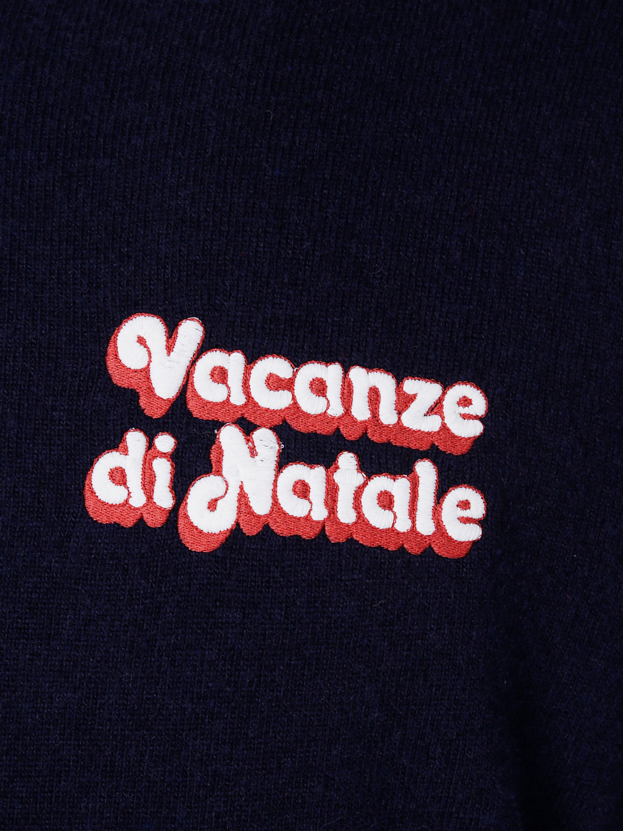 MC2 SAINT BARTH Heron Light Mini Pullover for Men