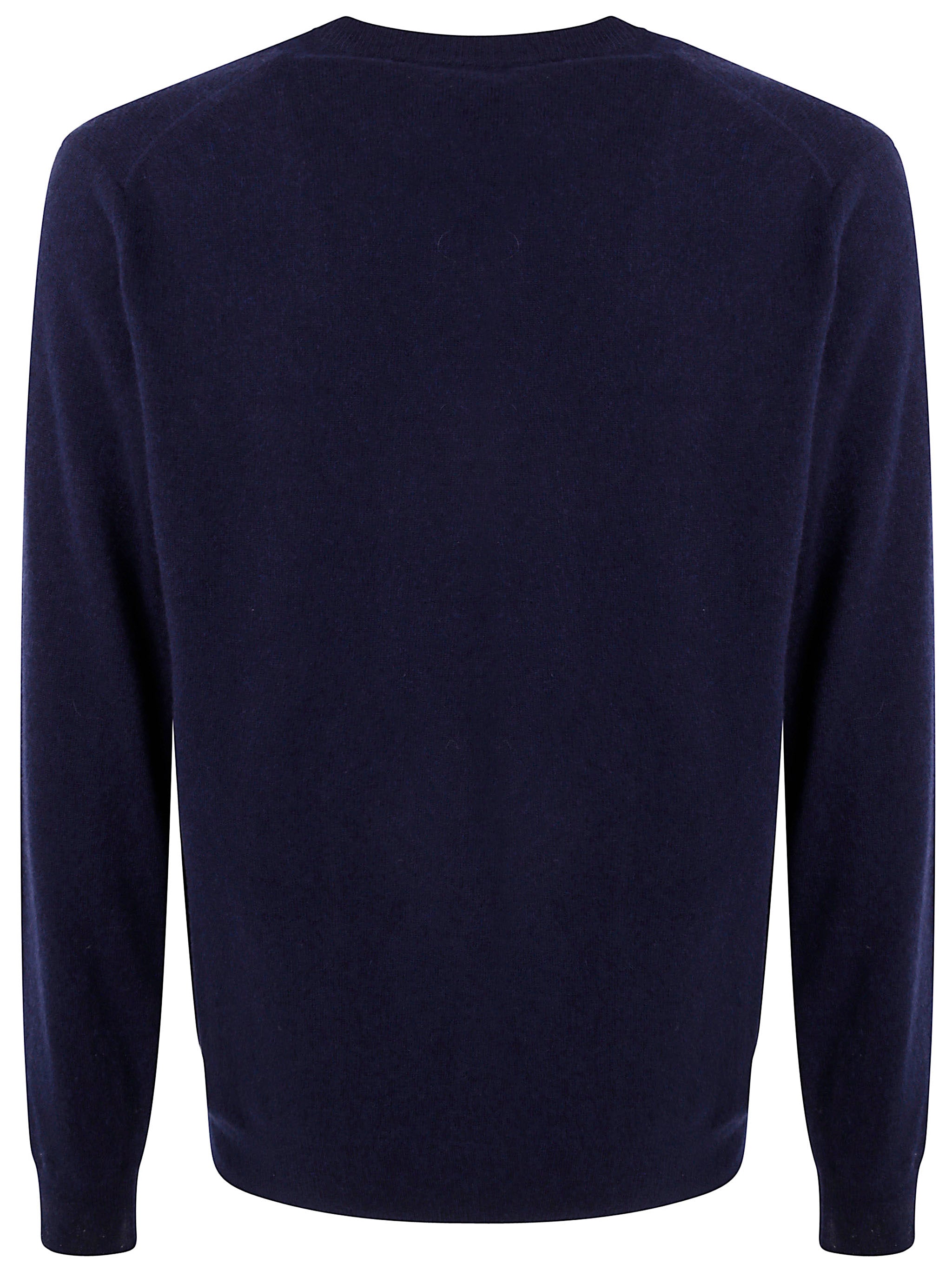MC2 SAINT BARTH Heron Light Embry Pullover for Men