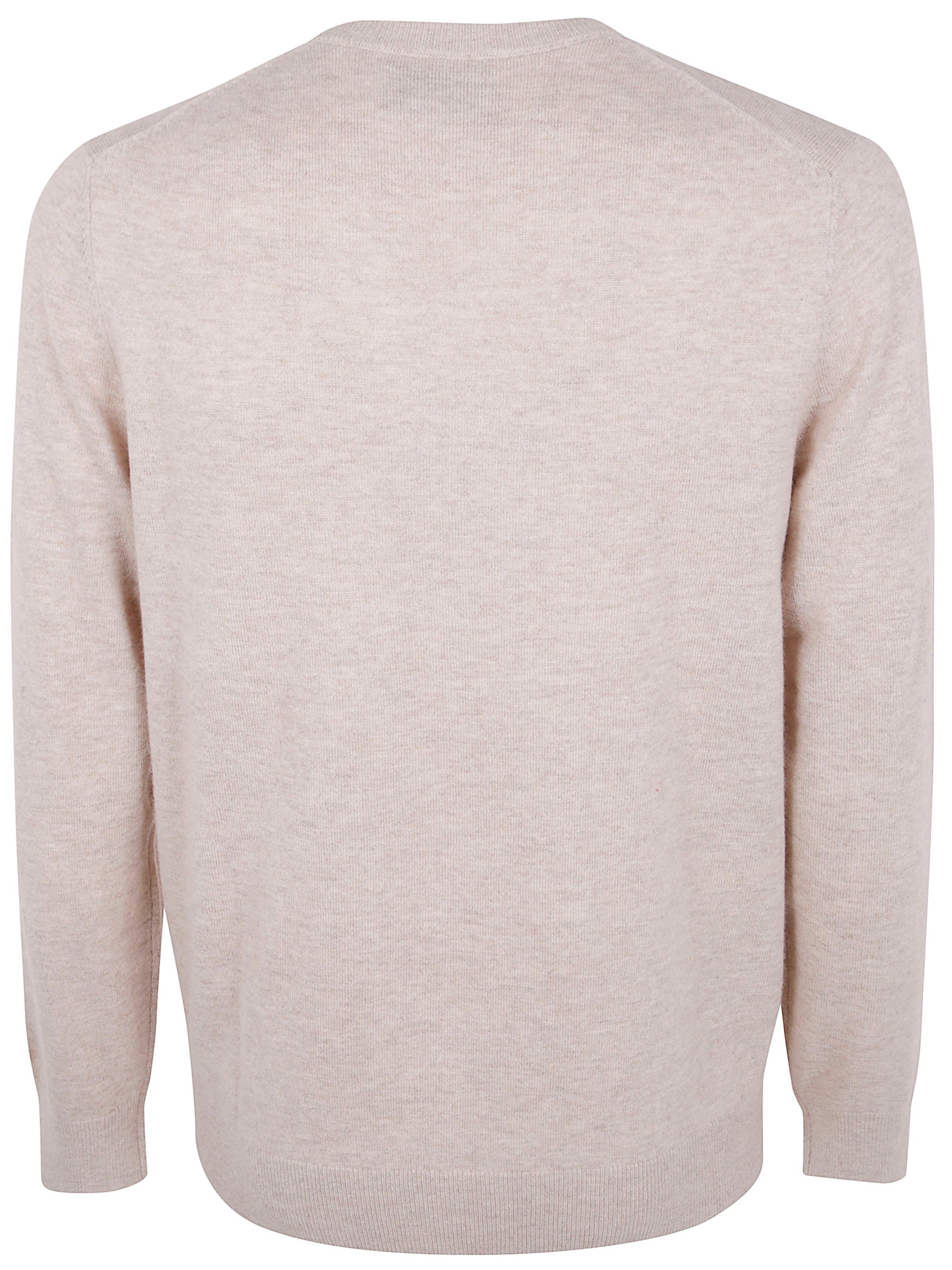 MC2 SAINT BARTH Heron Light Embry Pullover for Men