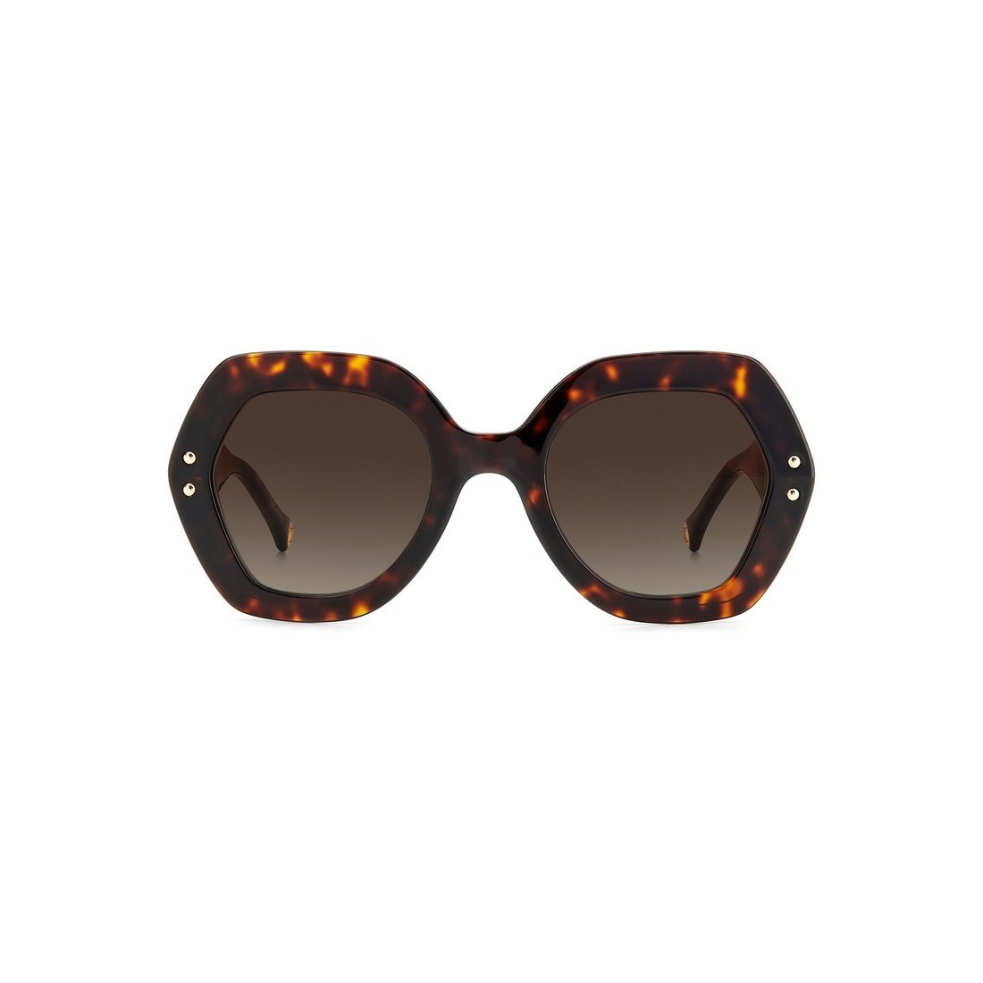 CAROLINA HERRERA Stylish Women's Retro Sunglasses