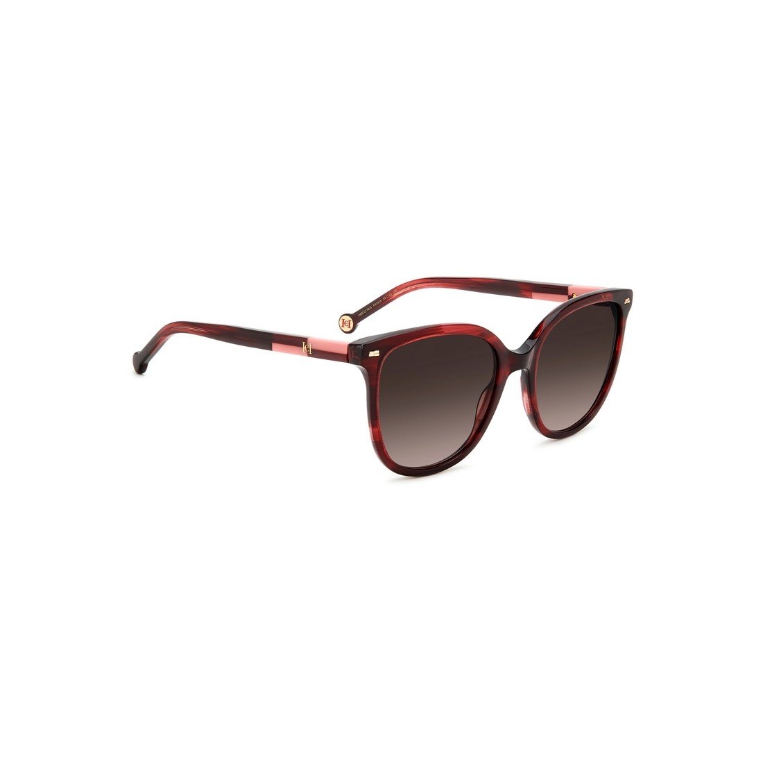 CAROLINA HERRERA Chic Statement Sunglasses
